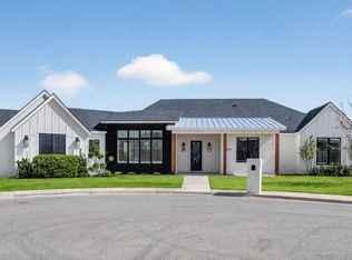 10101 Saratoga Ave, Lubbock, TX 79424