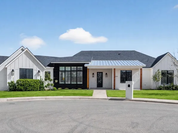10101 Saratoga Ave, Lubbock, TX 79424