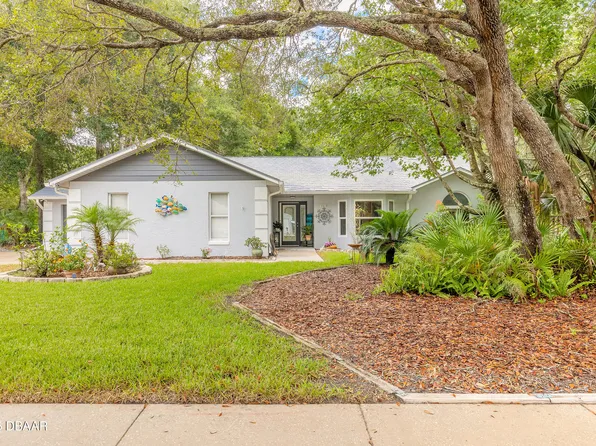 5919 Aruna Dr, Port Orange, FL 32127