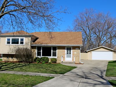 10037 Alice Ct, Oak Lawn, IL, 60453