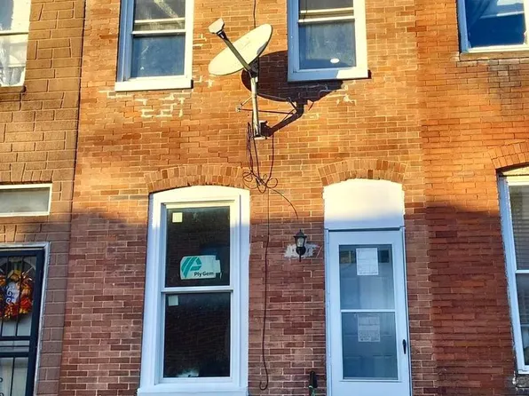 2230 Prentiss Pl, Baltimore, MD 21205