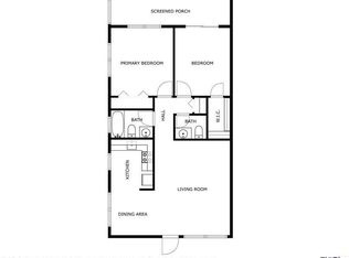 115 Camden E #E, West Palm Beach, FL 33417