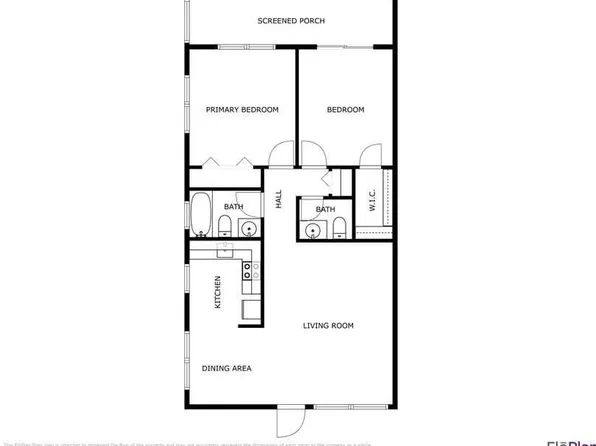 115 Camden E E, West Palm Beach, FL 33417