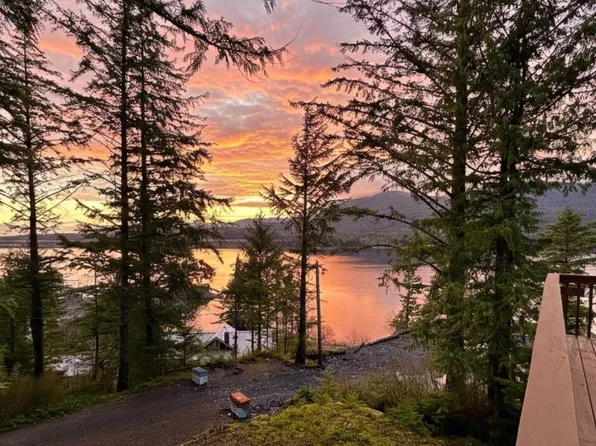 4943 N Tongass Hwy, Ketchikan, AK 99901
