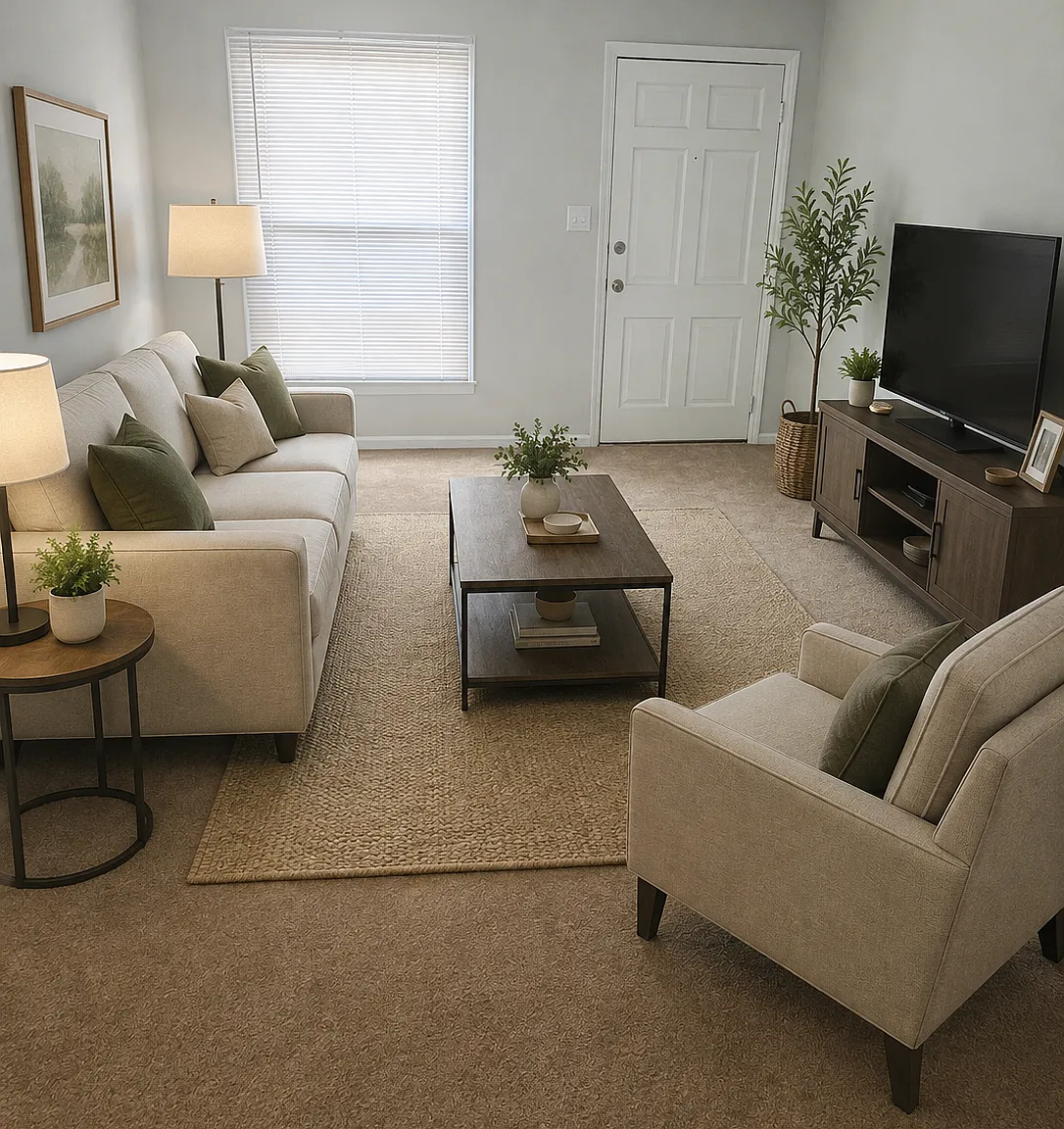 Kilborne Apartments — Photo 1