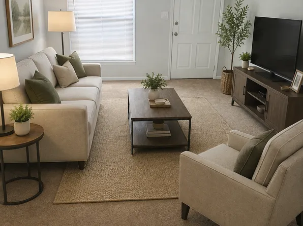 Kilborne Apartments, 2900 Kilborne Dr #9, Charlotte, NC 28205