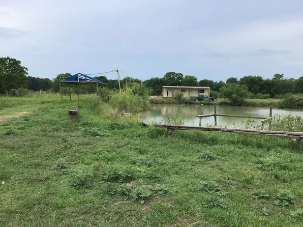 2134 Fm 1875 Rd #B, Beasley, TX 77417