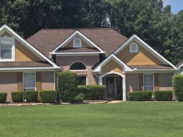 235 Wisteria Blvd, Covington, GA 30016