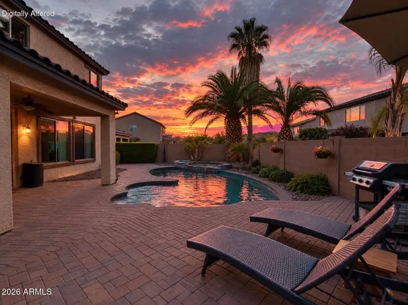 3538 E TONTO Drive, Gilbert, AZ 85298