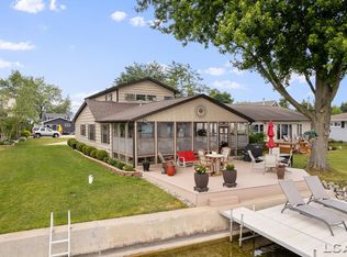 2200 Round Lake Hwy, Manitou Beach, MI