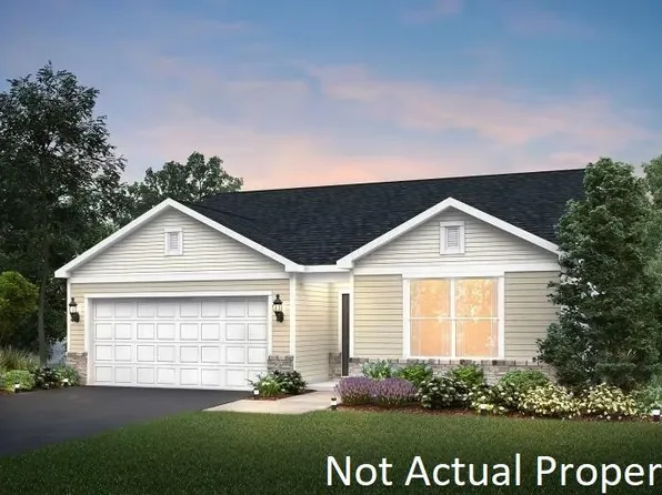 329 Honeysuckle St Lot 316, South Bloomfield, OH 43103