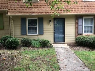 4706 Blue Bird Ct APT E, Raleigh, NC 27606