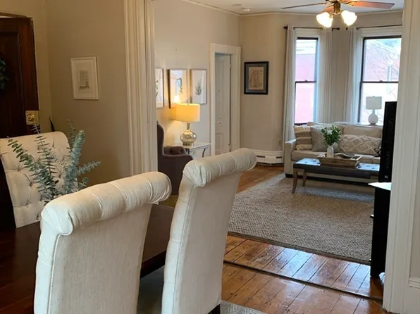26 Cordis St #3, Charlestown, MA 02129
