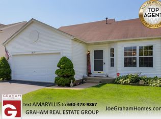 1621 Amaryllis Dr, Romeoville, IL 60446