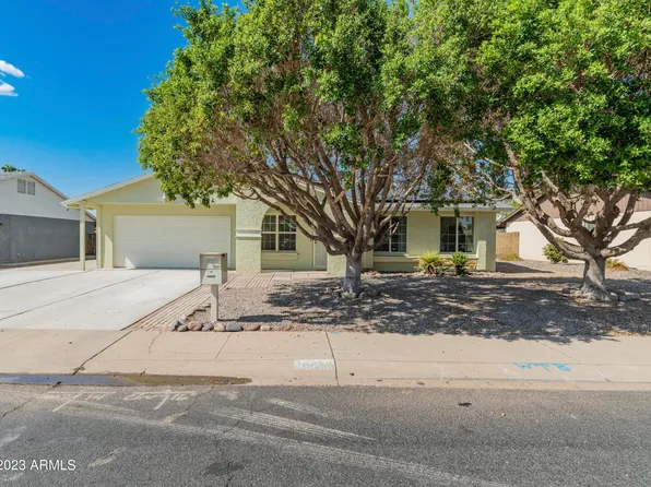 18250 N 29TH Avenue, Phoenix, AZ 85053