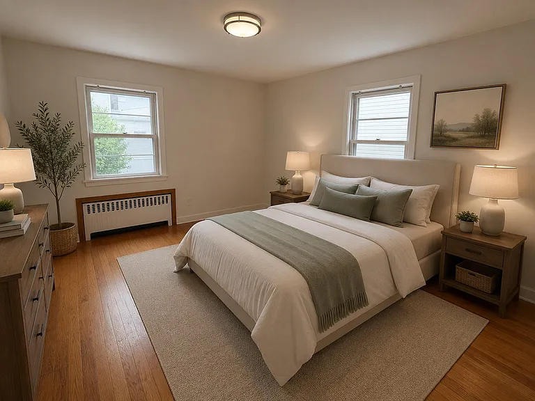 116 Oakwood Ave #1 — Photo 6