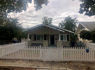 3212 E El Monte Way, Fresno, CA 93702
