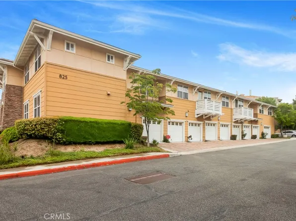 825 Francesca Dr Unit 202, Walnut, CA 91789