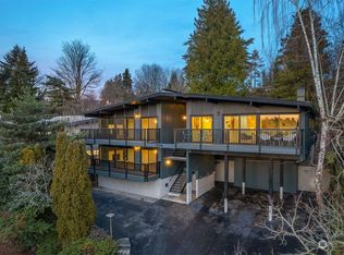 5034 44th Ave NE, Seattle, WA