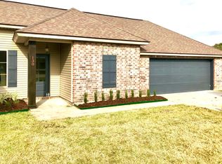 130 Squirrell Ln, Sunset, LA 70584