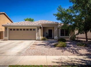 484 W Fabens Ln, Gilbert, AZ 85233