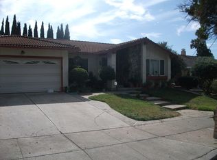 3174 Fowler Rd, San Jose, CA 95135