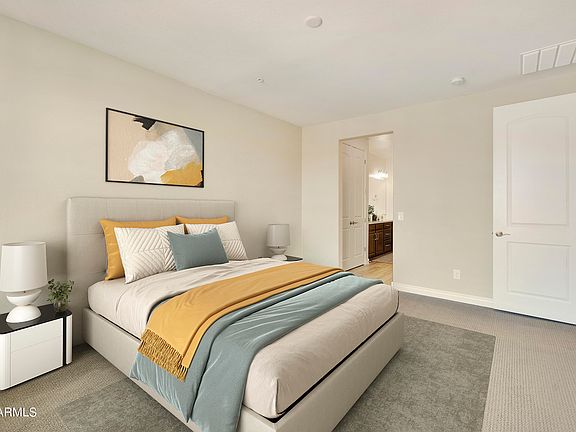 4th image of 5100 E RANCHO PALOMA Drive #2089