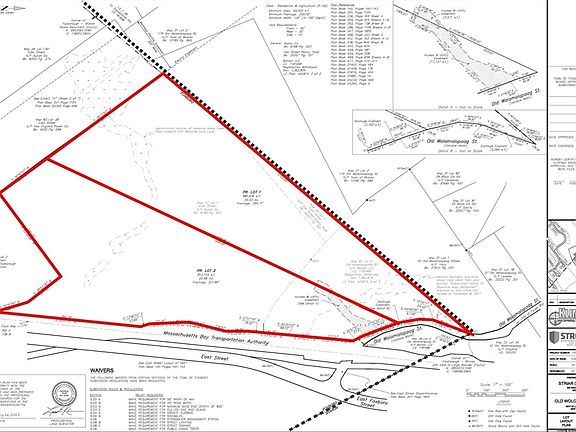 4th image of LOT One Old Wolomolopoag St