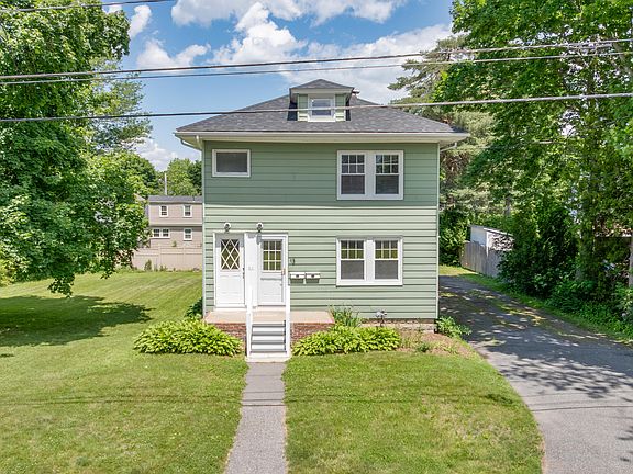 2nd image of 13 Wellington Road