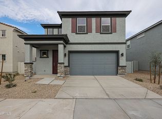 2646 E Bluff Springs Ave, Apache Junction, AZ 85119