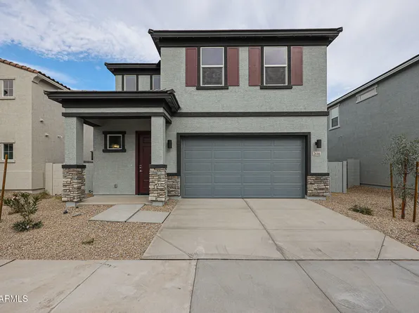 2646 E Bluff Spring Avenue, Apache Junction, AZ 85119