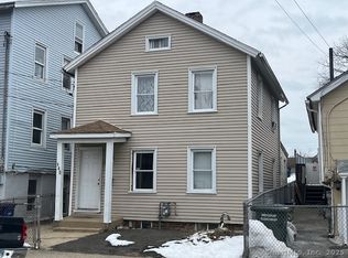 140 Linen Ave, Bridgeport, CT 06604