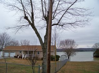 342 Edgelake Dr, Kingston, TN 37763