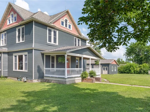 102 N Locust St, Madrid, IA 50156