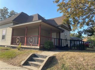 2122 N 7th St, Fort Smith, AR 72904