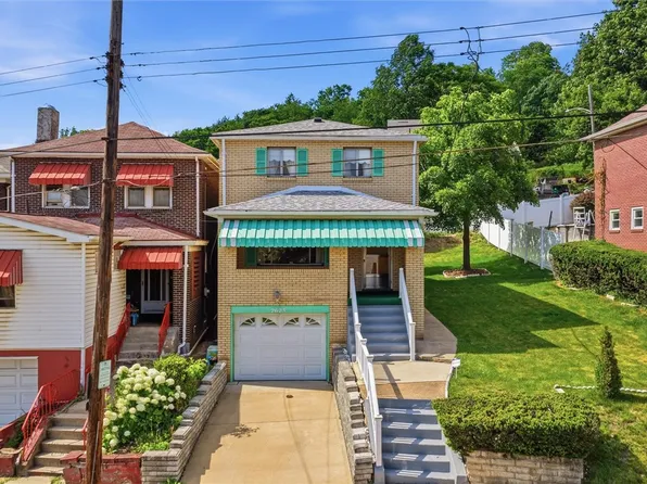 2623 Woodstock Pl, Pittsburgh, PA 15218