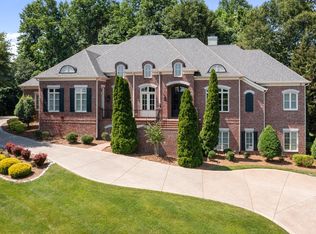 9 Crooked Stick Ln, Brentwood, TN 37027