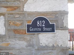 812 Griffith St, Philadelphia, PA 19111