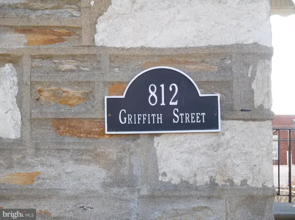 812 Griffith St, Philadelphia, PA 19111