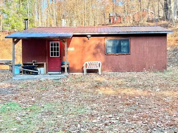 53 Hogback Mountain Ln, Austin, PA 16720