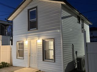 1809 Jefferson St #3, Bluefield, WV 24701