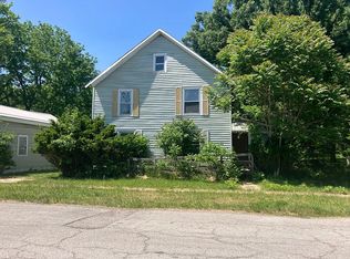 49 Railroad St, Plymouth, OH 44865