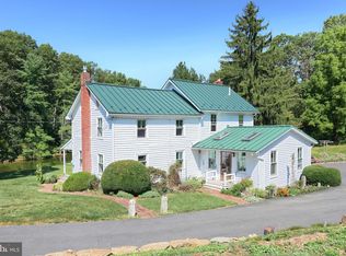 12831 Glessick School Rd, Felton, PA 17322