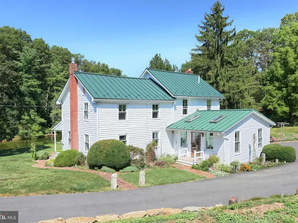 12831 Glessick School Rd, Felton, PA 17322