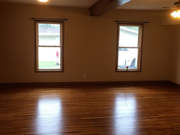 Main Living Room