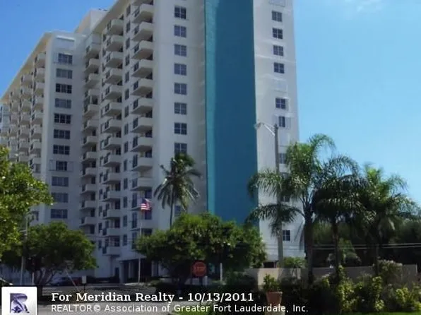 2000 S Ocean Blvd APT 9B, Pompano Beach, FL 33062