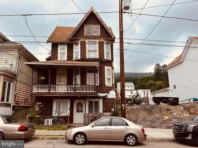 111 E Grand Ave #113, Tower City, PA, 17980