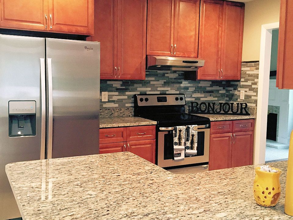 New Kitchen