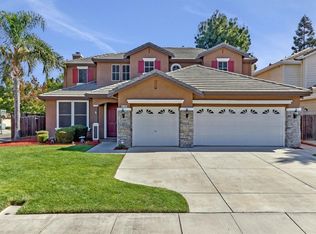 4208 Christopher Michael Ct, Tracy, CA 95377