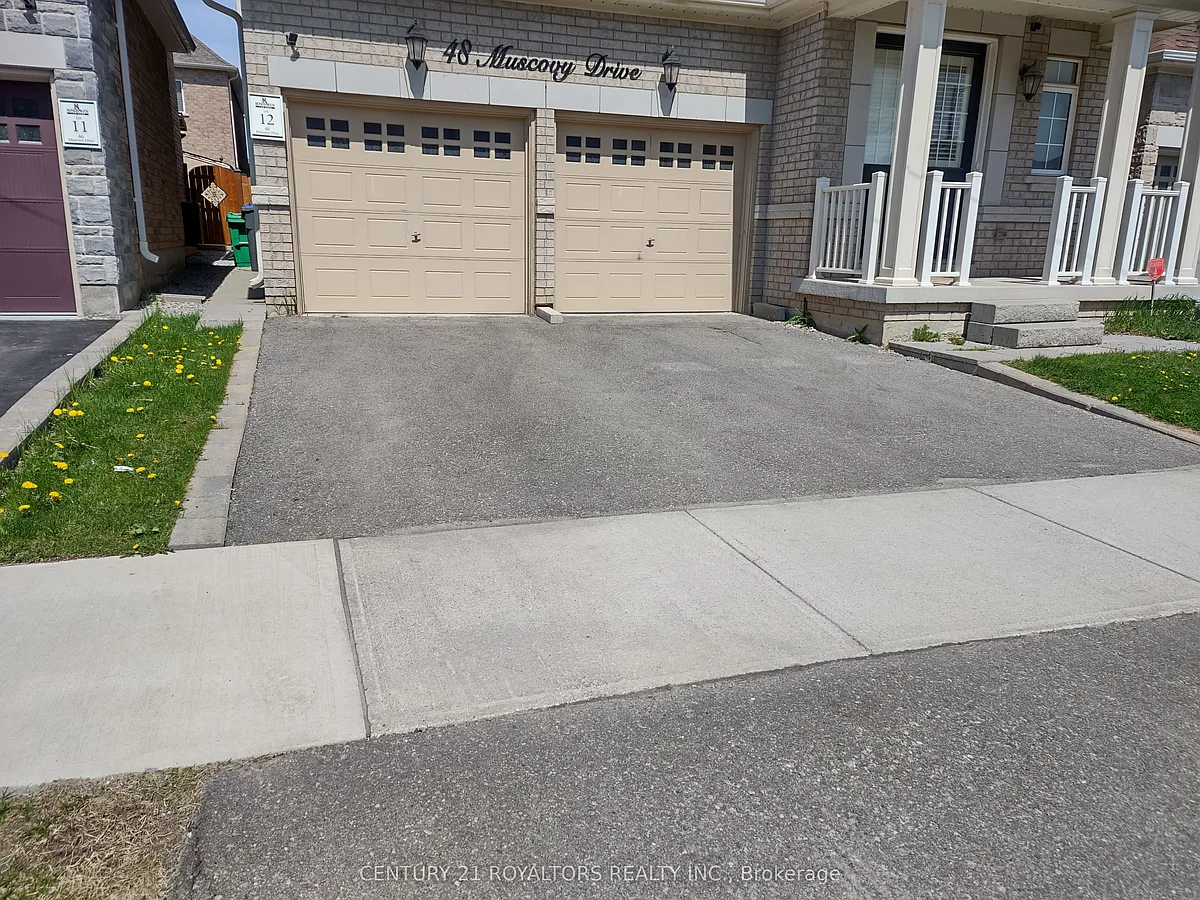 Building Photo - 48 Muscovy Dr